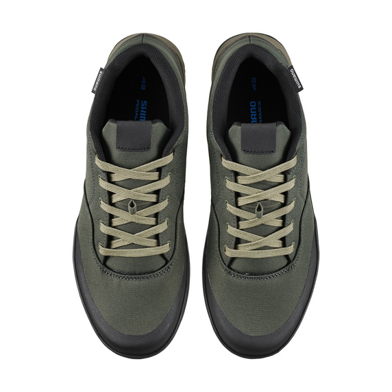 Sapatos de BTT SHIMANO GF400 Verde