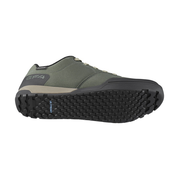 Sapatos de BTT SHIMANO GF400 Verde