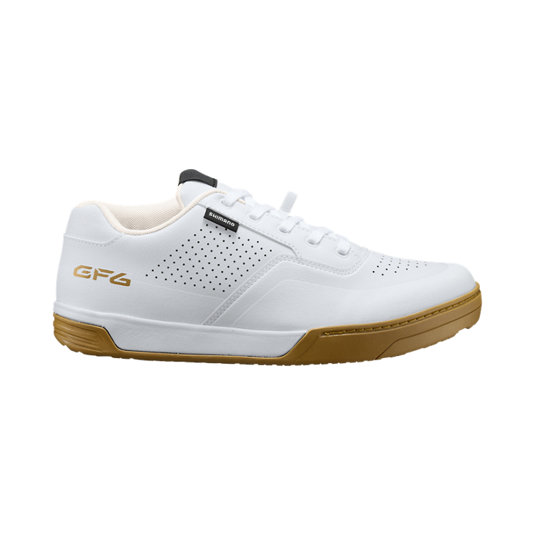 Sapatos de BTT SHIMANO GF600 Branco