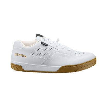 Sapatos VTT SHIMANO GF600 Branco