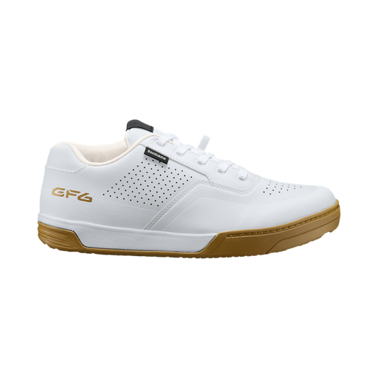 Sapatos de BTT SHIMANO GF600 Branco