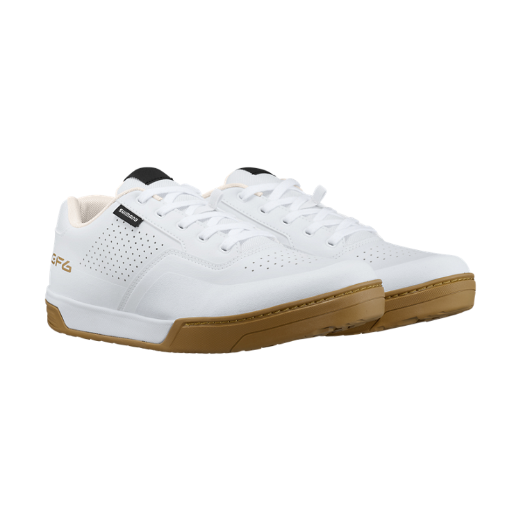 Sapatos de BTT SHIMANO GF600 Branco