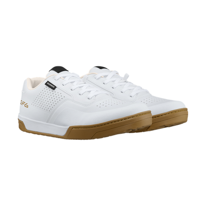 Sapatos VTT SHIMANO GF600 Branco
