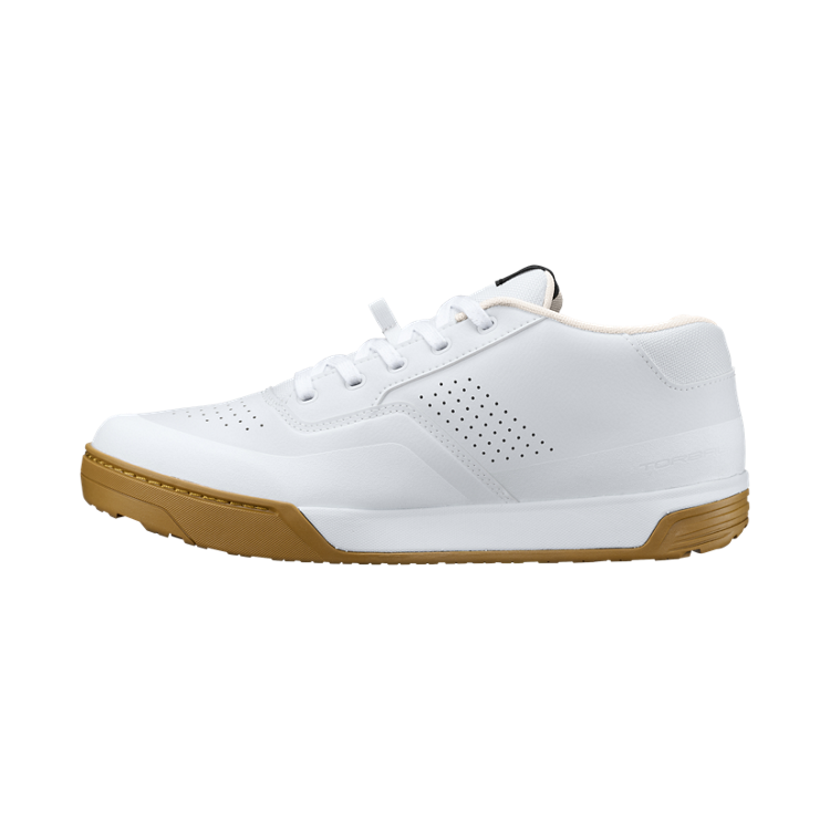 Sapatos de BTT SHIMANO GF600 Branco