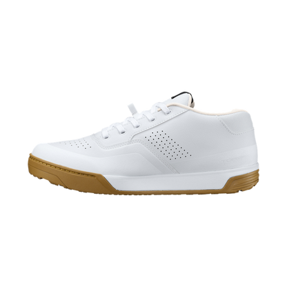 Sapatos VTT SHIMANO GF600 Branco