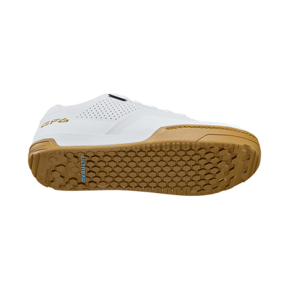 Sapatos VTT SHIMANO GF600 Branco