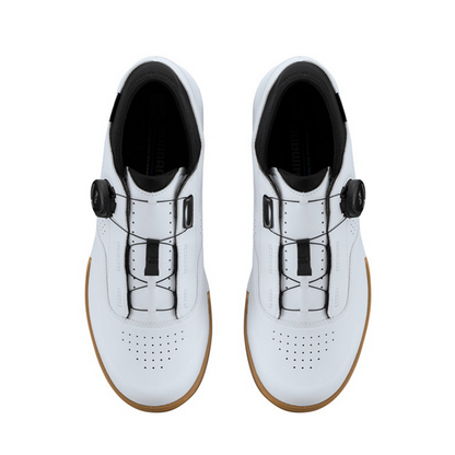 Sapatilhas MTB SHIMANO GF800 Branco