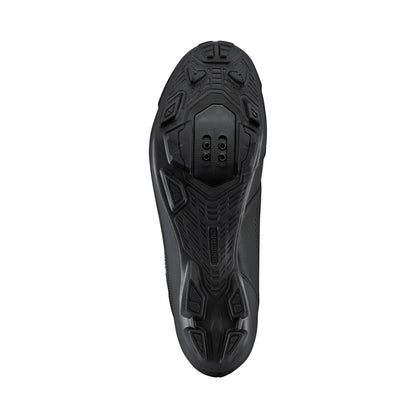 Sapatilhas MTB INVERNO SHIMANO MW502 Preto