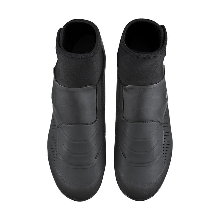 Sapatos de BTT SHIMANO MW702 Preto
