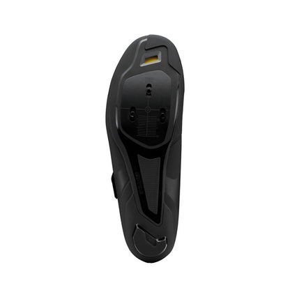 Sapatilhas de Estrada SHIMANO RC102 Preto