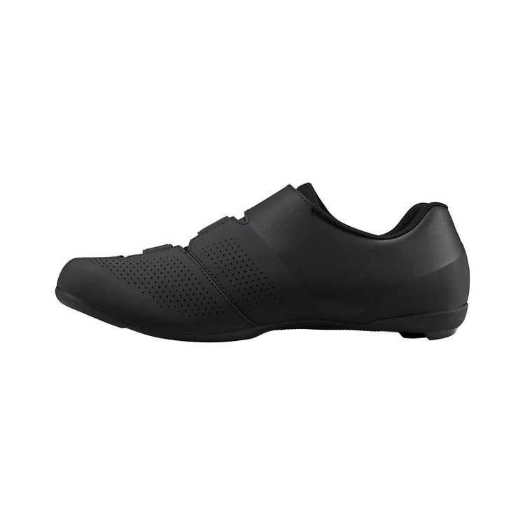 Sapatos de estrada SHIMANO RC1 Preto 2025