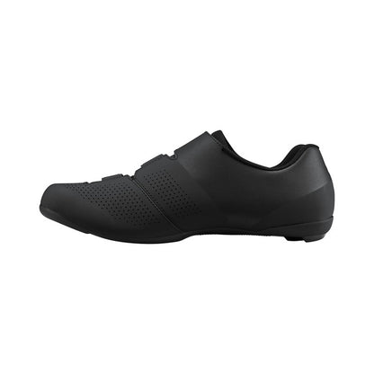 Sapatilhas de Estrada SHIMANO RC102 Preto