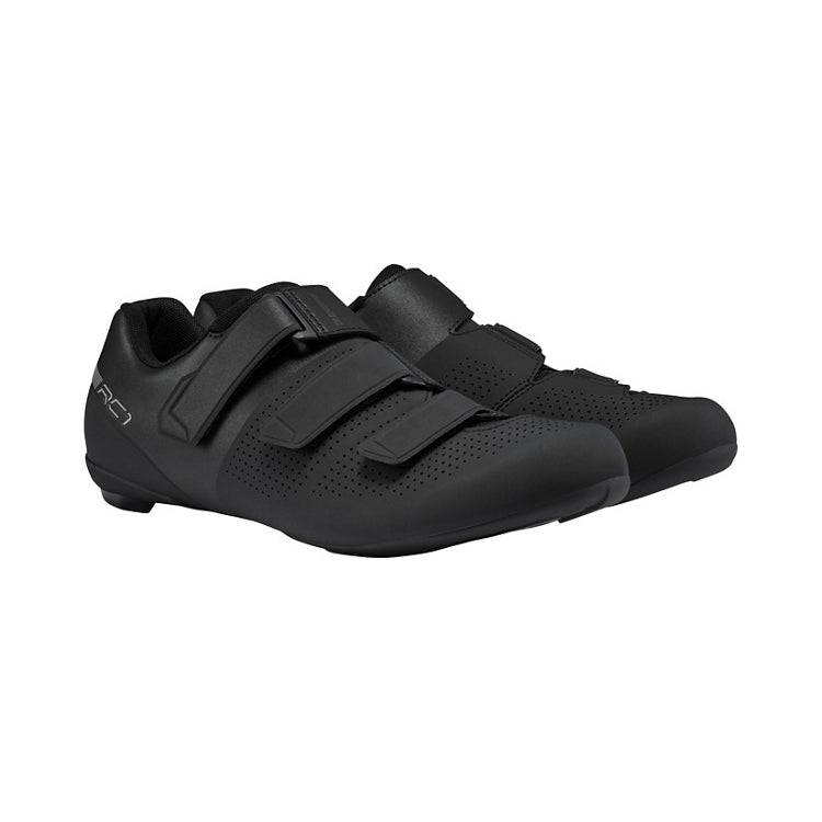 Sapatos de estrada SHIMANO RC1 Preto 2025