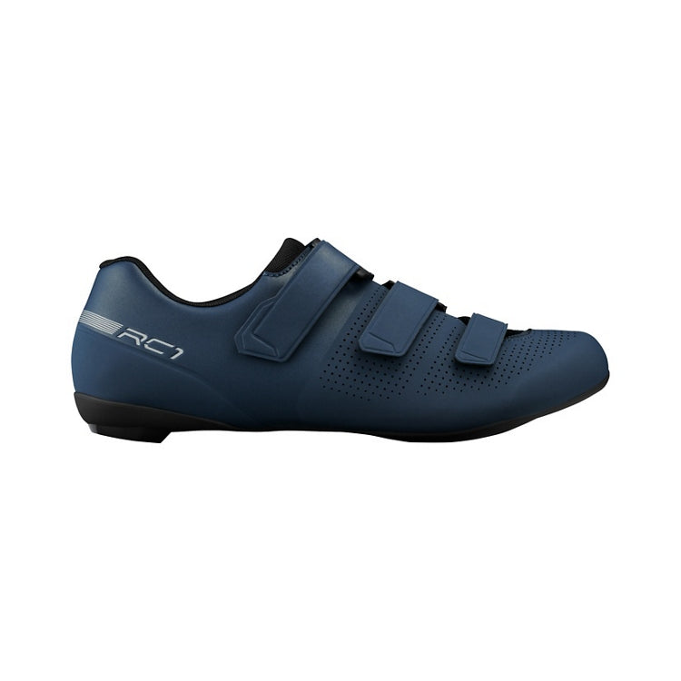 Sapatos de estrada SHIMANO RC1 Marine 2025