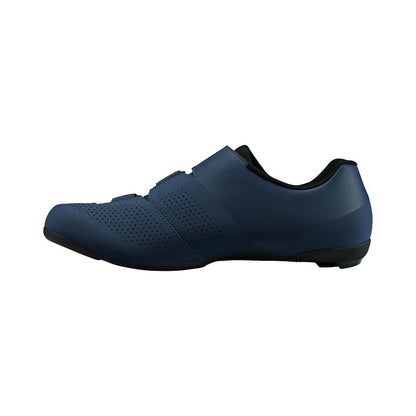 Sapatos de Estrada SHIMANO RC102 Azul-Marinho