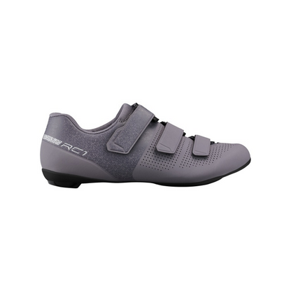 Sapatos de Estrada SHIMANO RC102 Mulher Violeta