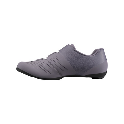 Sapatos de Estrada SHIMANO RC102 Mulher Violeta