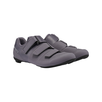 Sapatos de Estrada SHIMANO RC102 Mulher Violeta
