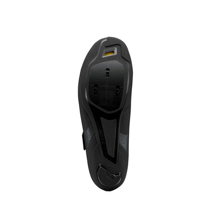 Sapatos de Estrada SHIMANO RC102 Mulher Preto