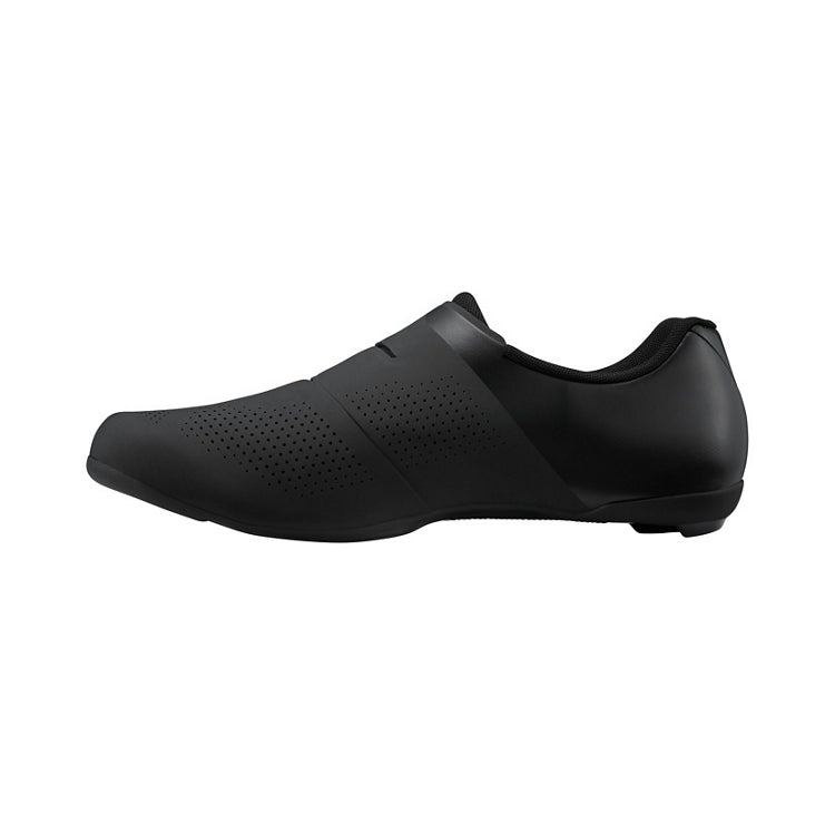 Sapatos de estrada SHIMANO RC3 Preto 2025