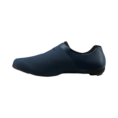 Sapatos de Estrada SHIMANO RC302 Azul-Marinho