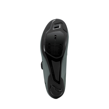 Sapatilhas de Estrada SHIMANO RC302 Mulher Verde