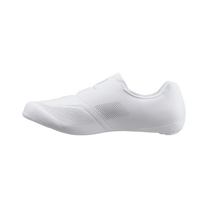 Sapatos de Estrada SHIMANO RC503 Branco