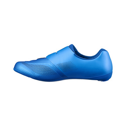 Sapatos de Estrada SHIMANO RC503 Azul