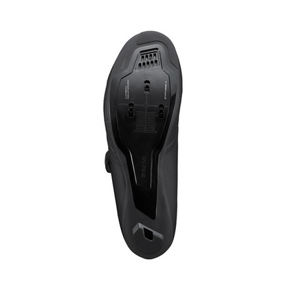 Sapatilhas de Estrada SHIMANO RC503 Preto