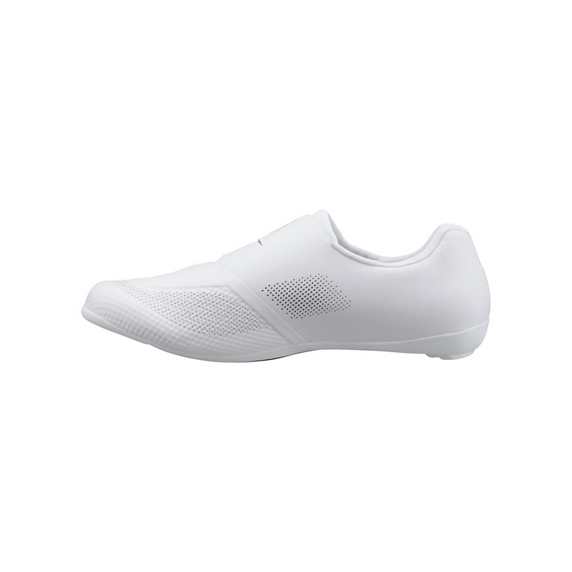 SHIMANO RC503 Sapatos de estrada para mulher Branco