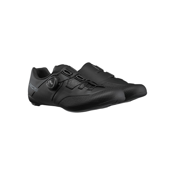 Sapatos de estrada SHIMANO RC503 para mulher Preto