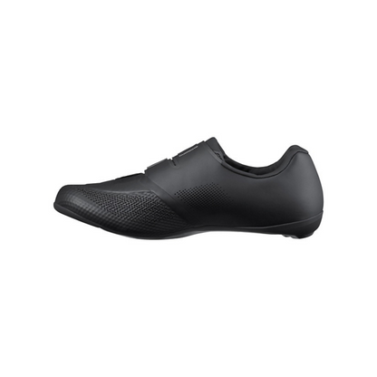 Sapatilhas de Estrada SHIMANO RC503 Mulher Preto