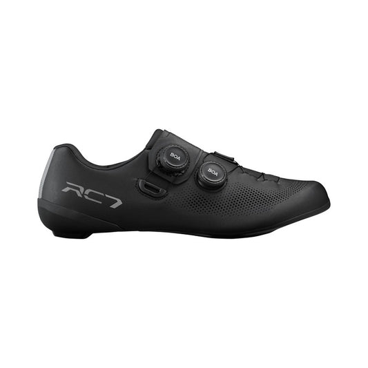 Sapatos de estrada SHIMANO RC703 Preto 2025