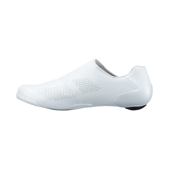 Sapatilhas de Estrada SHIMANO RC910 S-PHYRE Branco