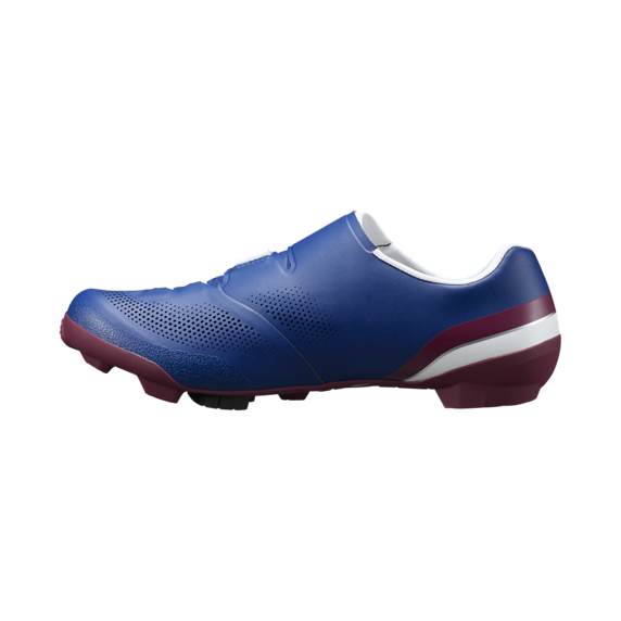 Sapatos de BTT SHIMANO RX710 Marine XC/Gravel