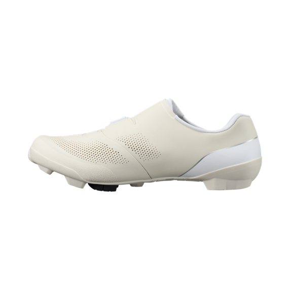 Sapatos de BTT SHIMANO RX710 XC/Gravel Branco