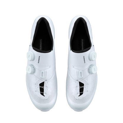 Ténis VTT XC/Gravel SHIMANO RX910 S-PHYRE Branco
