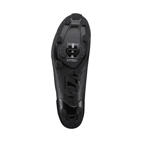 SHIMANO SMN RX910 SPD Pontão Preto