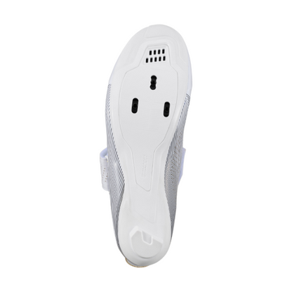 Sapatilhas de Triatlo SHIMANO TR501 Branco