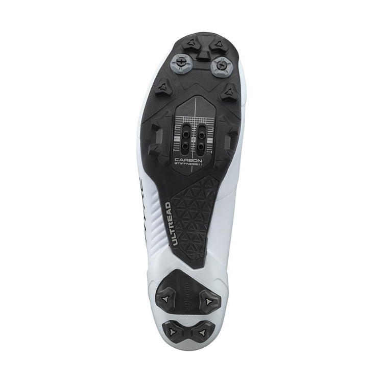 Sapatos de BTT SHIMANO XC903 Branco