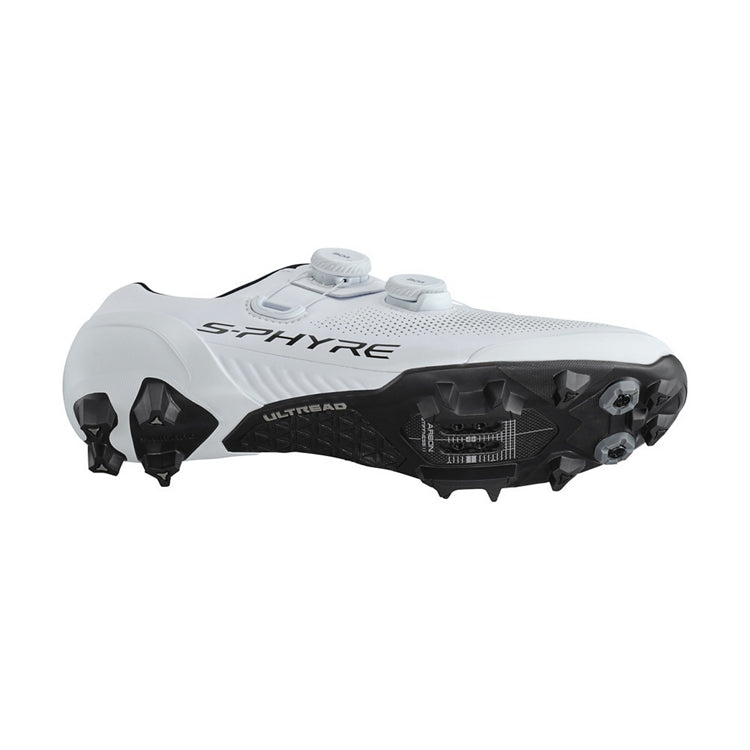Sapatos de BTT SHIMANO XC903 Branco