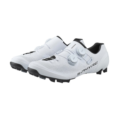 Ténis VTT SHIMANO S-PHYRE XC 903 Branco