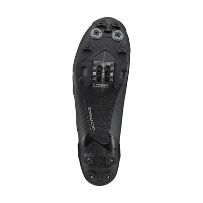 Sapatilhas VTT SHIMANO S-PHYRE XC903 Preto