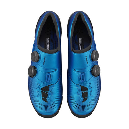 Ténis VTT SHIMANO S-PHYRE XC 903 Azul