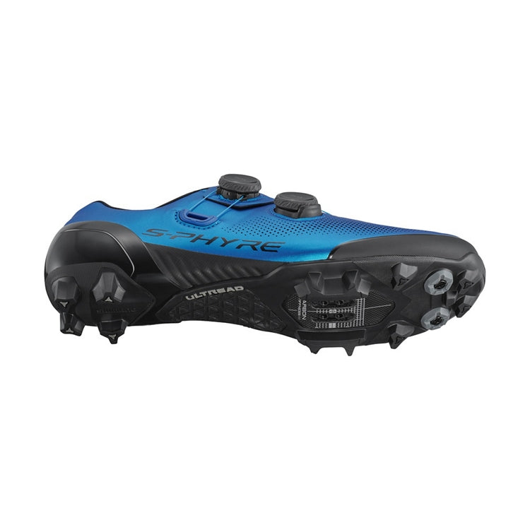 Sapatos de BTT SHIMANO XC903 Azul