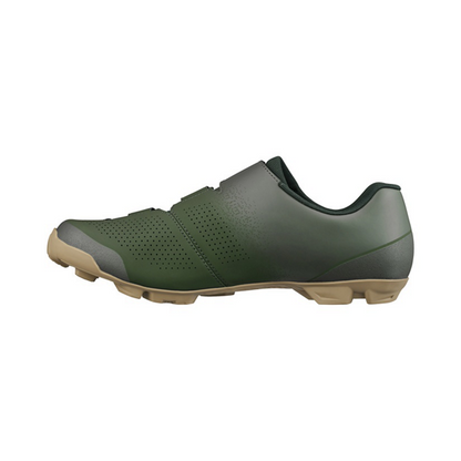 Sapatilhas VTT SHIMANO XC102 Verde