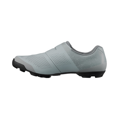 Sapatos MTB SHIMANO XC302 Cinzento