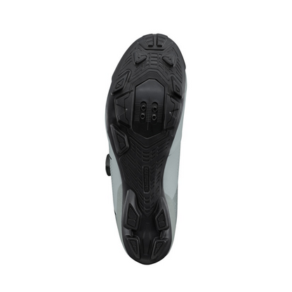Sapatos MTB SHIMANO XC302 Cinzento