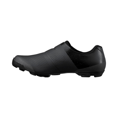 Sapatilhas BTT SHIMANO XC302 Preto