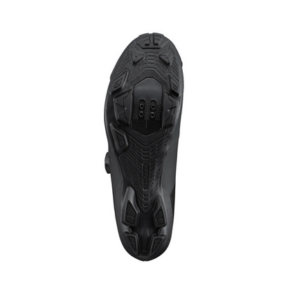 Sapatilhas BTT SHIMANO XC302 Preto